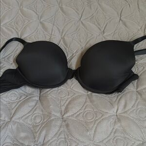 Elegant Black Women's Bra